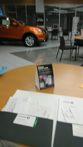 Nissan Dealer «Hamilton Nissan», reviews and photos, 1929 Dual Hwy, Hagerstown, MD 21740, USA