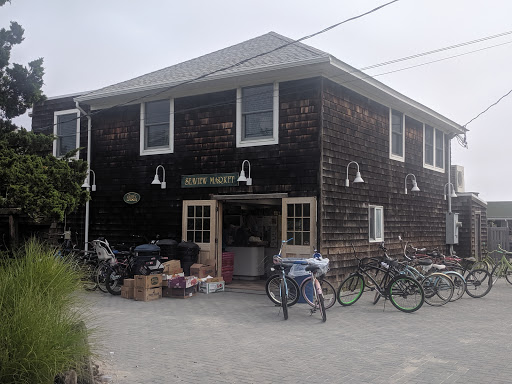 Grocery Store «Seaview Market Inc», reviews and photos, 20 Duneway Ave, Ocean Beach, NY 11770, USA