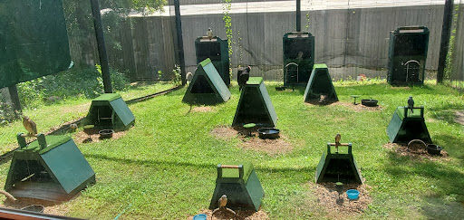 Nature Preserve «Lakeside Nature Center», reviews and photos, 4701 E Gregory Blvd, Kansas City, MO 64132, USA