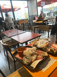 Photo n°7 de Burger King à Saint-Grégoire ()