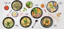 Soupe du Restaurant vietnamien Pho fait Maison à Paris - n°10