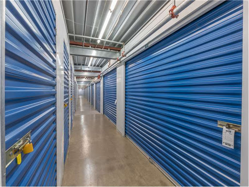 Storage Facility «Extra Space Storage», reviews and photos, 282 S Gulph Rd, King of Prussia, PA 19406, USA