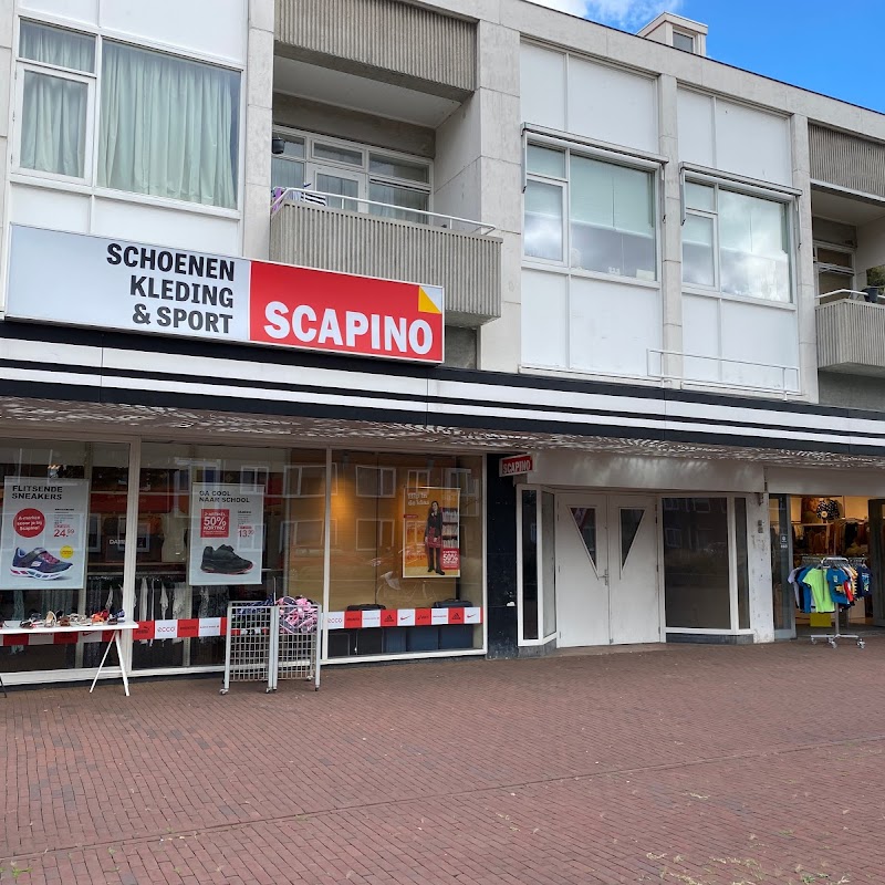 Scapino Ijmuiden