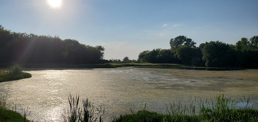 Public Golf Course «Prairie Landing Golf Club», reviews and photos, 2325 Longest Dr, West Chicago, IL 60185, USA
