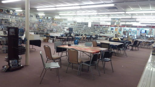 Comic Book Store «Heroes Comics Cards and Games», reviews and photos, 218 Bullsboro Dr, Newnan, GA 30265, USA