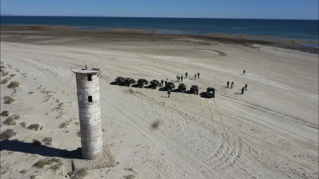 Foto von Playa El Borrascoso annehmlichkeitenbereich