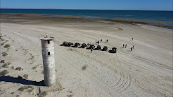 Foto von Playa El Borrascoso annehmlichkeitenbereich