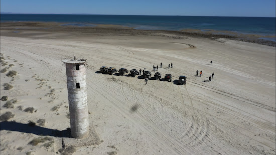 Playa El Borrascoso