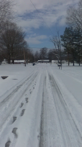 Self-Storage Facility «CubeSmart Self Storage», reviews and photos, 528 Dover Rd, Clarksville, TN 37042, USA