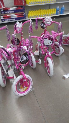 Department Store «Walmart Supercenter», reviews and photos, 8331 S Stewart Ave, Chicago, IL 60620, USA