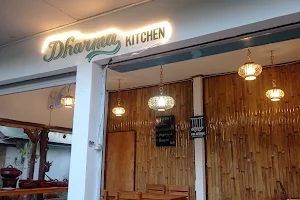 Dharma Kitchen image
