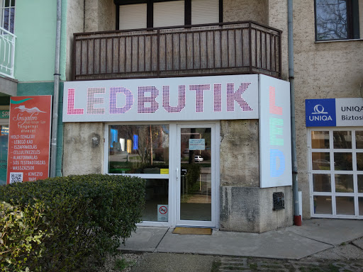 LED Boutique