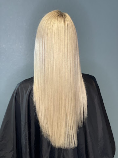 Beauty Salon «Morgan Taylor Salon», reviews and photos, 1000 White Rock Rd #400, El Dorado Hills, CA 95762, USA