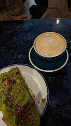 Photo n°166 de Kozy Notre Dame- All day Brunch & Coffee à Paris ()