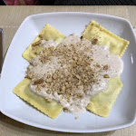 Photo n°10 de l'avis de Gianluca.a fait le 07/01/2022 à 21:41 sur le  Ristorante da Meco - Allumiere, RM à La Bianca