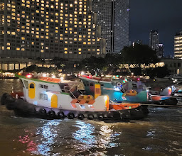 Chao Phraya Princess photo