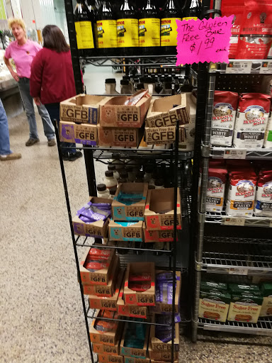 Grocery Store «Horrocks Farm Market», reviews and photos, 235 Capital Ave SW, Battle Creek, MI 49037, USA