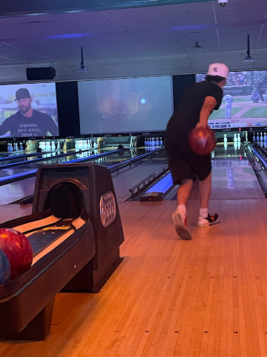 Bowling Alley «AMF Rocklin Lanes», reviews and photos, 2325 Sierra Meadows Dr, Rocklin, CA 95677, USA