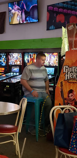 Shopping Mall «Penn Central Mall», reviews and photos, 200 High Ave W, Oskaloosa, IA 52577, USA