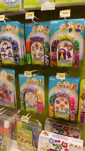 Fabric Store «Jo-Ann Fabrics and Crafts», reviews and photos, 2429 Military Rd, Niagara Falls, NY 14304, USA