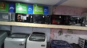 user