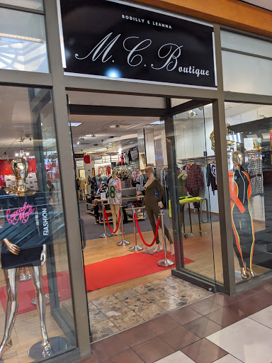 Shopping Mall «Columbia Place», reviews and photos, 7201 Two Notch Rd, Columbia, SC 29223, USA