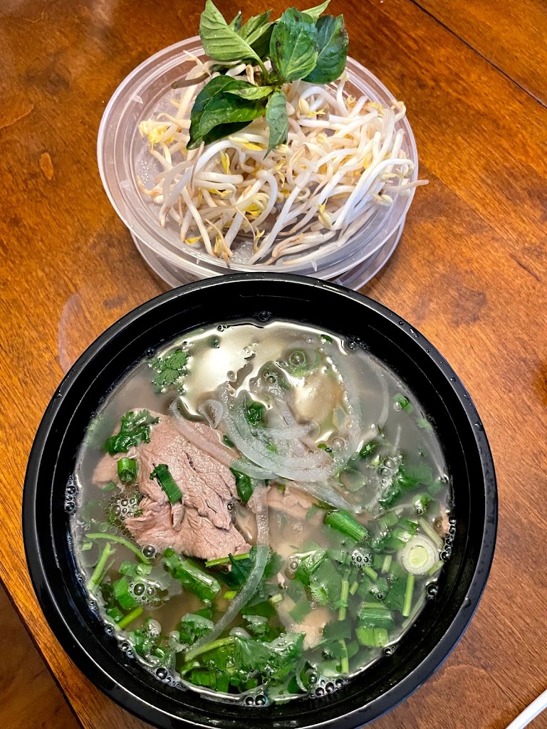 Phở Ha Bac 08035