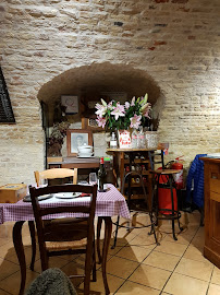 Atmosphère du Restaurant Estaminet Les 3 caves - De Drie Kalders à Saint-Omer - n°12