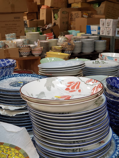 Asian Grocery Store «First Oriental Market», reviews and photos, 2774 E Ponce de Leon Ave, Decatur, GA 30030, USA