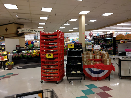 Grocery Store «King Soopers», reviews and photos, 3050 W Northern Ave, Pueblo, CO 81005, USA