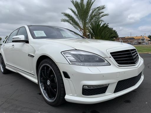 Auto Repair Shop «A-Lux Auto», reviews and photos, 10970 Firestone Blvd, Norwalk, CA 90650, USA