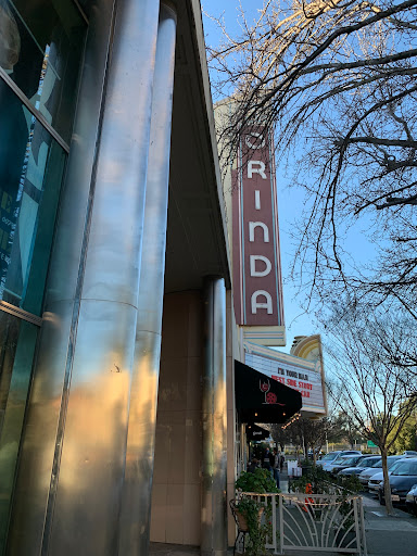 Movie Theater «Orinda Theatre», reviews and photos, 4 Orinda Theatre Square, Orinda, CA 94563, USA