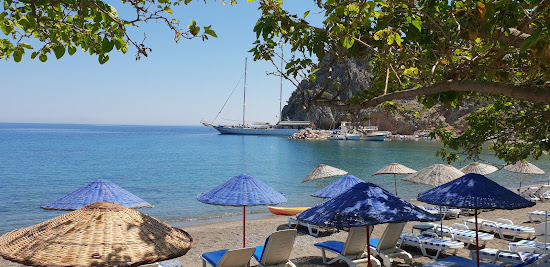 Hayıtbükü Plajı
