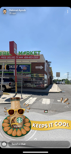 Grocery Store «Fare & Square», reviews and photos, 3117 W 9th St, Chester, PA 19013, USA