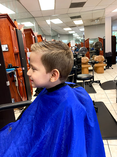Hair Salon «Stephany`s hair salon», reviews and photos, 8122 Forest Ln, Dallas, TX 75243, USA