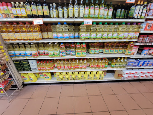 Fruit and Vegetable Store «Berwyn Fruit & Vegetable», reviews and photos, 3811 Harlem Ave, Berwyn, IL 60402, USA