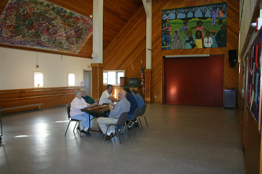 Community Center «Petersen Barn Community Center», reviews and photos, 870 Berntzen Rd, Eugene, OR 97402, USA