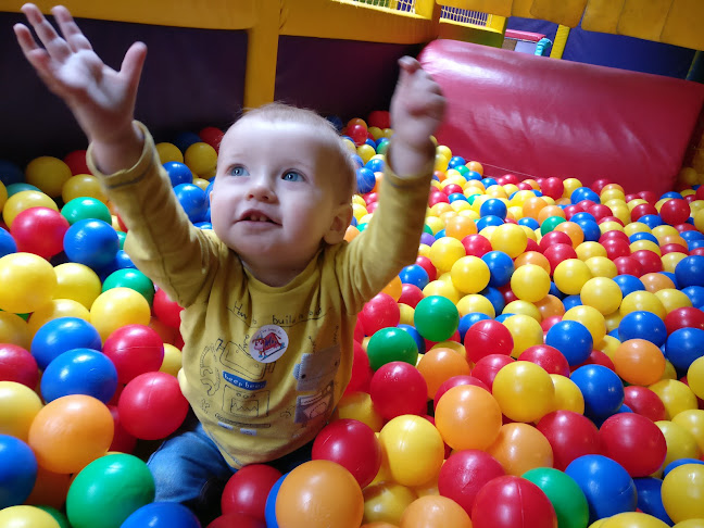 Reviews of Jump Plymouth in Plymouth - Baby store