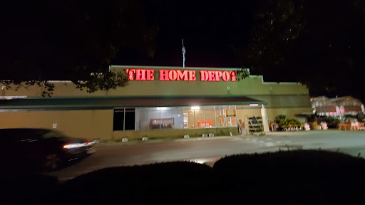 Home Improvement Store «The Home Depot», reviews and photos, 229 Hartford Ave, Bellingham, MA 02019, USA
