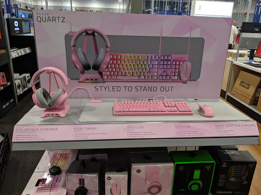 Electronics Store «Best Buy», reviews and photos, 401 S Mt Juliet Rd, Mt Juliet, TN 37122, USA