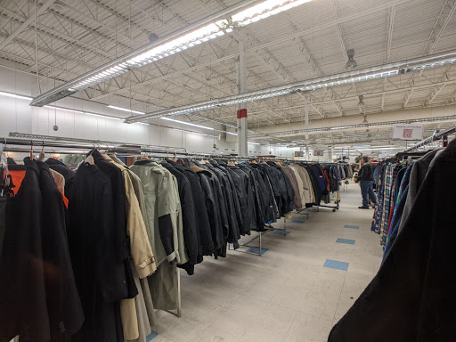 Thrift Store «The Salvation Army Family Store & Donation Center», reviews and photos, 6555 Sashabaw Rd, Village of Clarkston, MI 48346, USA