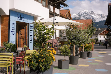 das kleine Bistro u. Dorfstraße 10, 6534 Serfaus, Österreich