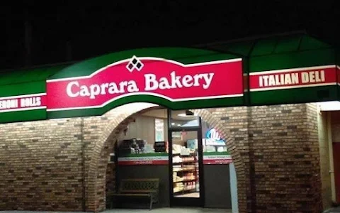 Caprara Bakery image