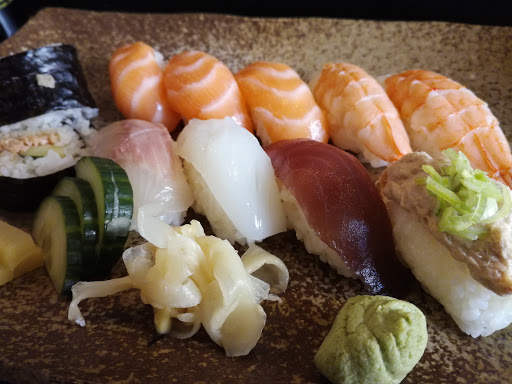 Zen Sushi - sushi & sake