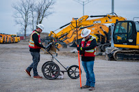 Ground Penetrating Radar Systems, LLC - Photo 4 - Car repair in , Fort Lauderdale