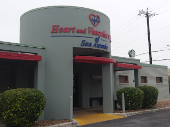 Heart and Vascular Clinic of San Antonio