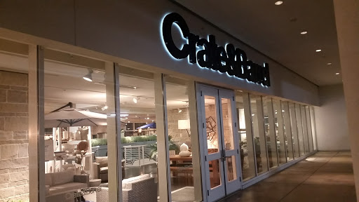 Furniture Store «Crate and Barrel», reviews and photos, 555 Bellevue Way NE, Bellevue, WA 98004, USA