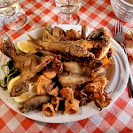 Photo n°1 de l'avis de Sergio.r fait le 27/01/2024 à 09:38 sur le  Lo Scoglio à Garlasco