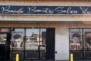 Banda Beauty Salon image