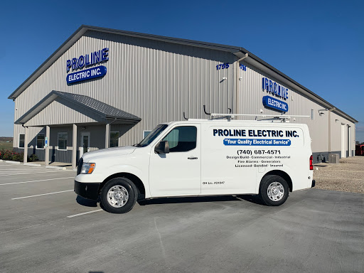 Photo of ProLine Electric, Inc.
